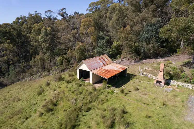 Fifth view of Homely land listing, 208 Bellamy Road, Forthside TAS 7310