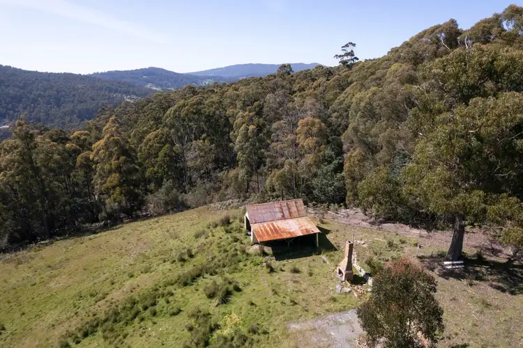 Sixth view of Homely land listing, 208 Bellamy Road, Forthside TAS 7310