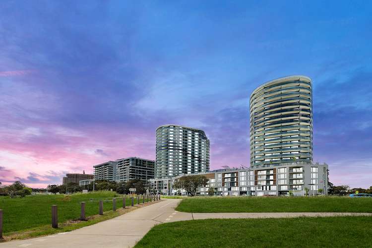 Main view of Homely apartment listing, 275/1 Anthony Rolfe Avenue, Gungahlin ACT 2912