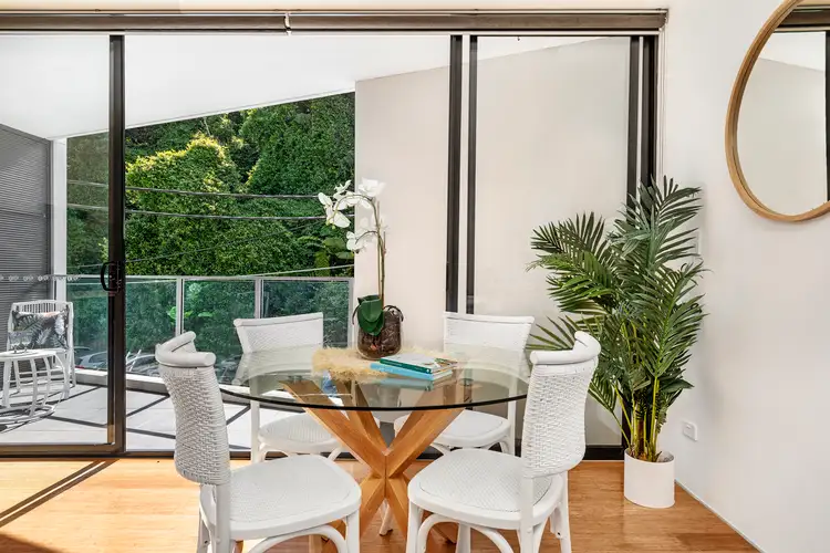 Second view of Homely apartment listing, 6/53 Pittwater Road, Manly NSW 2095