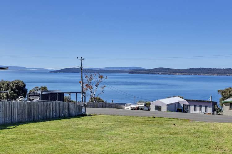 Main view of Homely residentialLand listing, 48 Linden Road, Primrose Sands TAS 7173