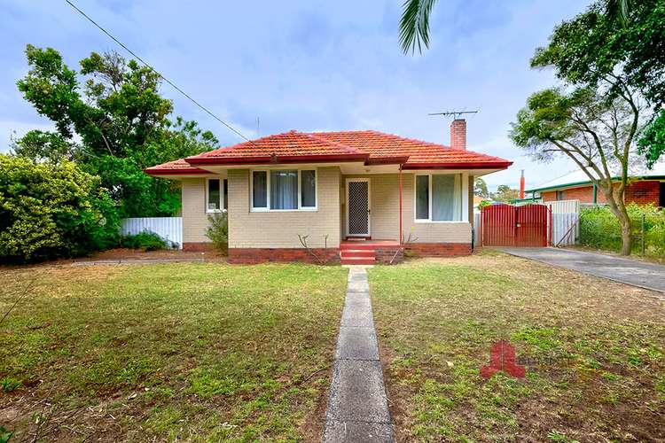 15 Island Queen Street, Withers WA 6230