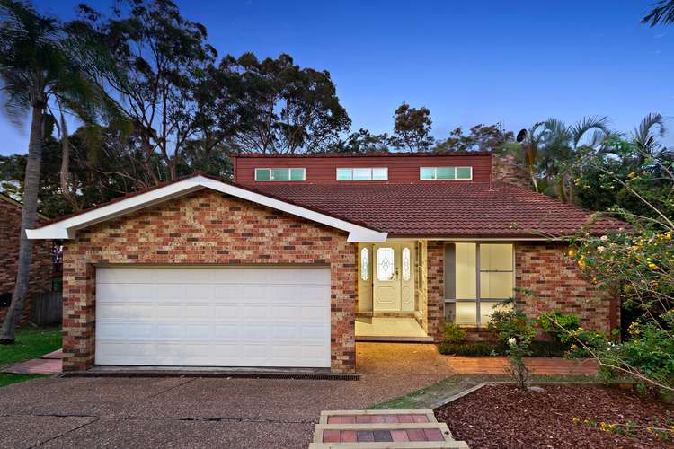 21 Dalwood Close, Eleebana NSW 2282