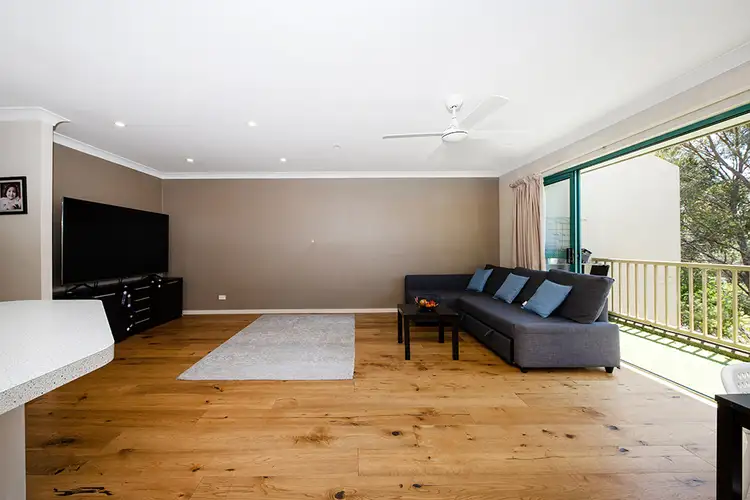 Main view of Homely unit listing, 24/53 McMillan Crescent, Griffith ACT 2603