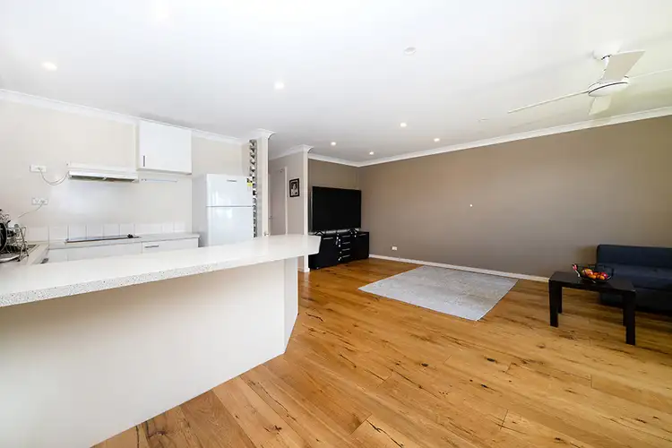Second view of Homely unit listing, 24/53 McMillan Crescent, Griffith ACT 2603