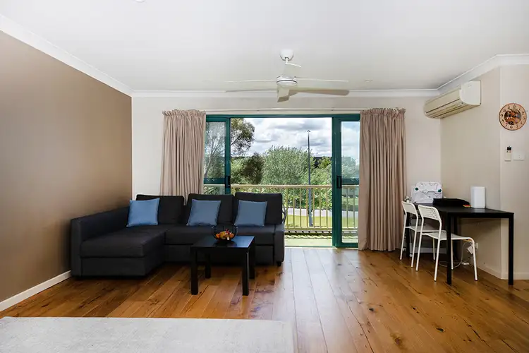 Third view of Homely unit listing, 24/53 McMillan Crescent, Griffith ACT 2603
