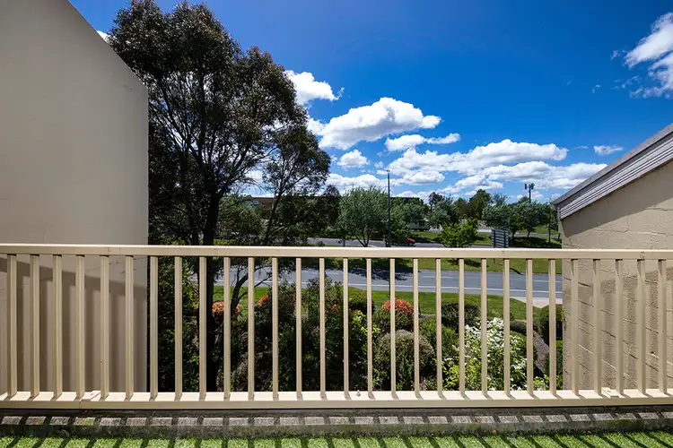 Fourth view of Homely unit listing, 24/53 McMillan Crescent, Griffith ACT 2603