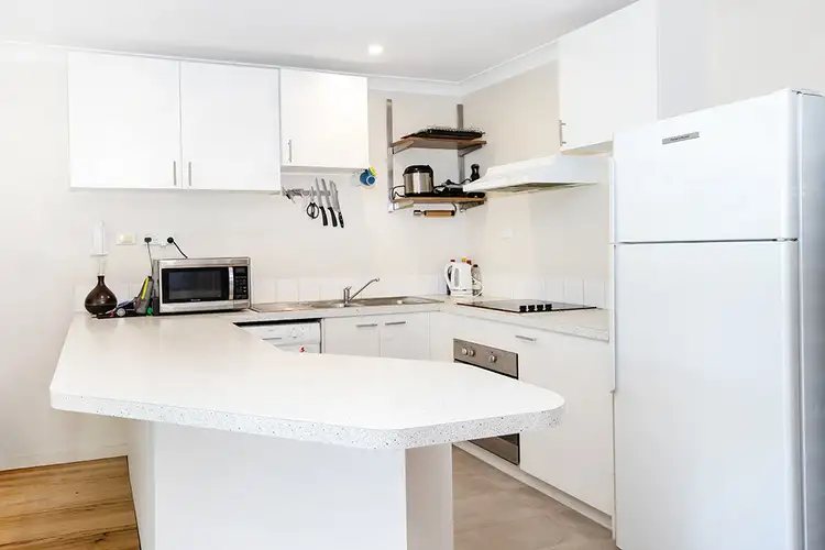 Fifth view of Homely unit listing, 24/53 McMillan Crescent, Griffith ACT 2603