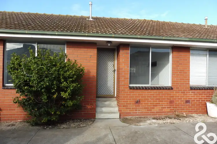 7/2 Clarke Street