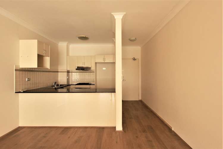 Second view of Homely unit listing, 17/8-10 Browne Parade, Warwick Farm NSW 2170