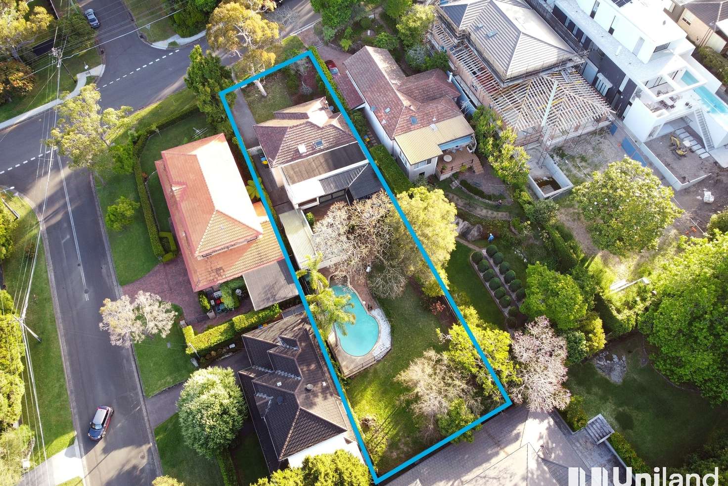 Main view of Homely house listing, 43 Ayres Road, St Ives NSW 2075