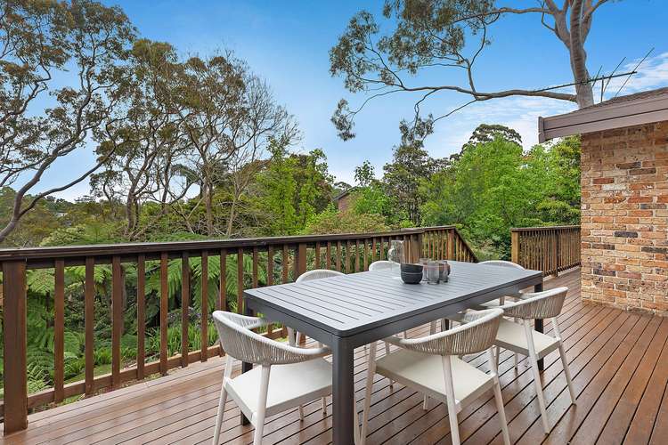 Main view of Homely house listing, 3 Adair Place, Killara NSW 2071