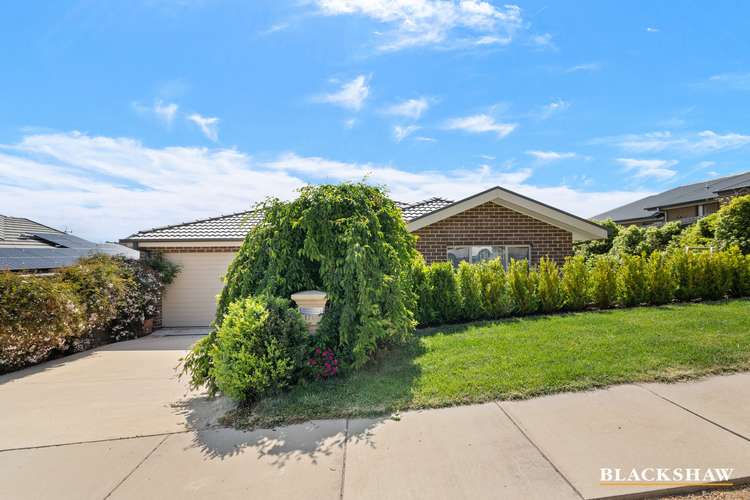 171 Jabanungga Avenue, Ngunnawal ACT 2913