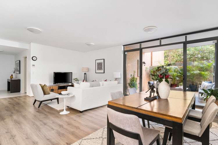 A005/1-9 Buckingham Road, Killara NSW 2071