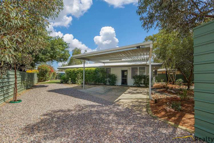 Main view of Homely house listing, 100 Gap Road, The Gap NT 870