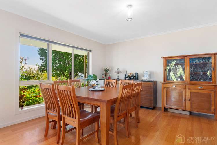 Sixth view of Homely house listing, 332 Jeeralang West Road, Jeeralang Junction VIC 3840