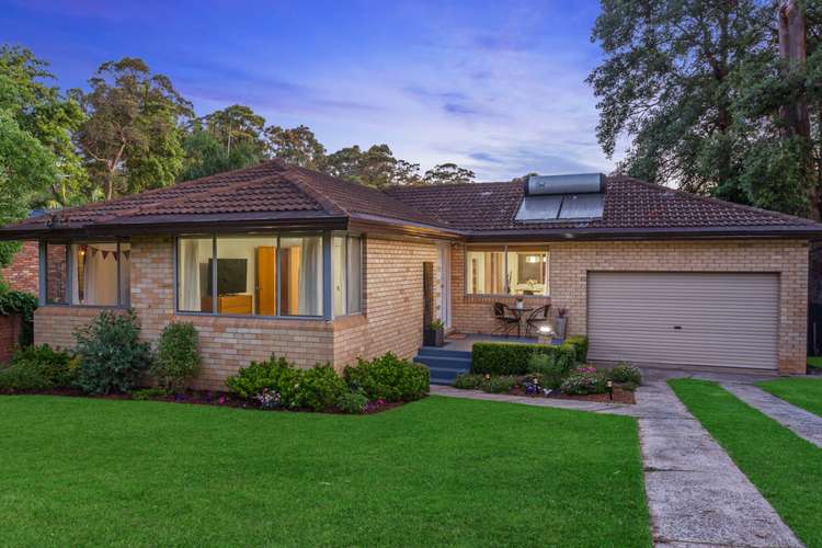 3 Fairy Dell Close, Westleigh NSW 2120
