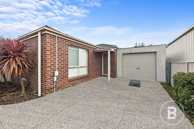 Main view of Homely house listing, 5/8 Gale Street, Canadian VIC 3350