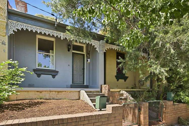 Main view of Homely townhouse listing, 103 Young Street, Annandale NSW 2038