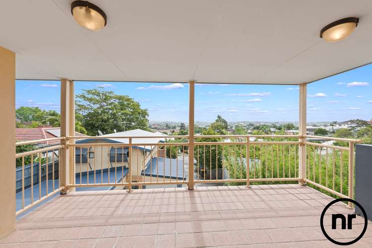 Main view of Homely unit listing, 5/55 Miles Street, Clayfield QLD 4011