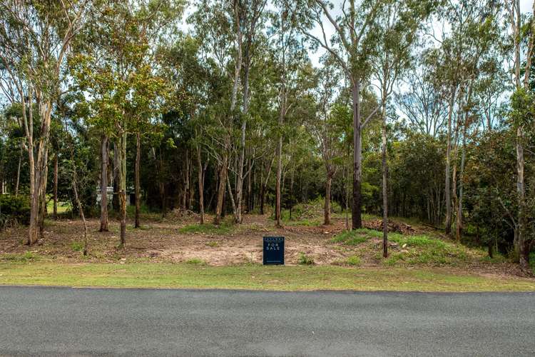 Main view of Homely residentialLand listing, LOT 3, 53 Orchid Road, Cannon Valley QLD 4800