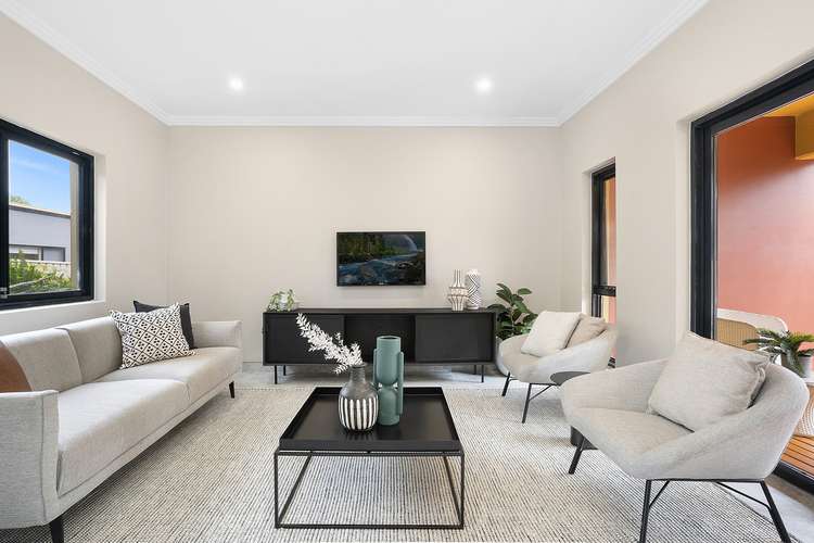Main view of Homely townhouse listing, 1/51 Boundary Road, Mortdale NSW 2223