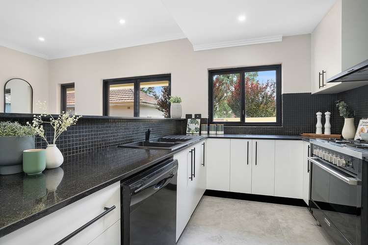 Second view of Homely townhouse listing, 1/51 Boundary Road, Mortdale NSW 2223