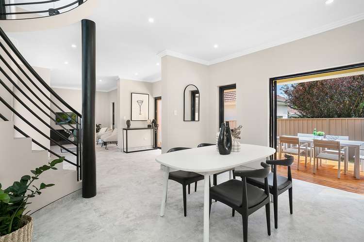 Third view of Homely townhouse listing, 1/51 Boundary Road, Mortdale NSW 2223