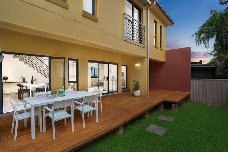 Sixth view of Homely townhouse listing, 1/51 Boundary Road, Mortdale NSW 2223