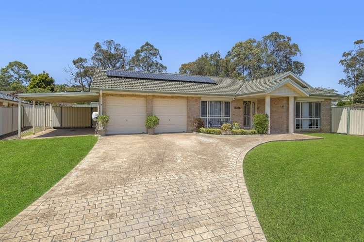 Main view of Homely house listing, 6 Kalimna Close, Lake Haven NSW 2263