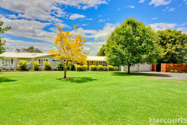 Main view of Homely lifestyle listing, 336 Rosewood Road, Wauchope NSW 2446