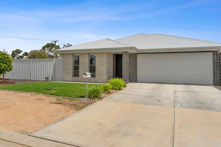 Main view of Homely house listing, 1A Scarborough Court, Renmark SA 5341