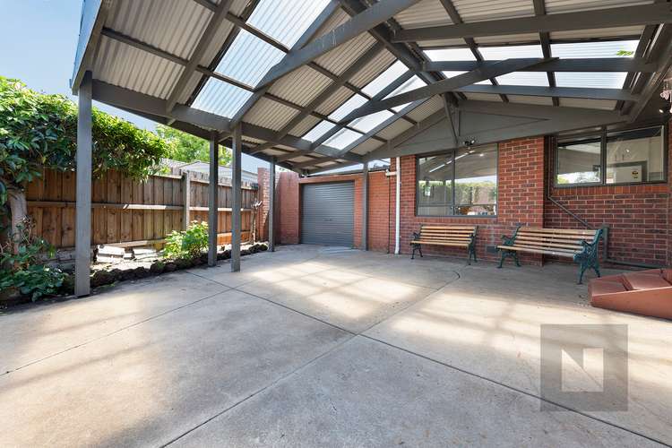 Main view of Homely house listing, 7 Cavendish Drive, Deer Park VIC 3023