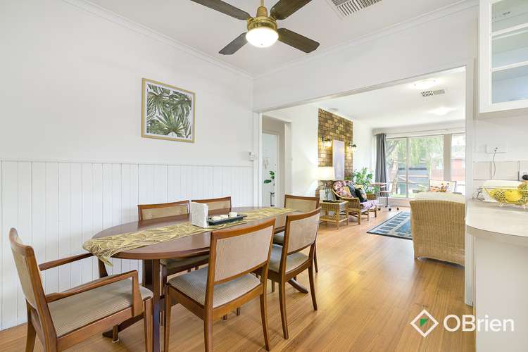 Fifth view of Homely house listing, 11 Aurea Court, Frankston North VIC 3200