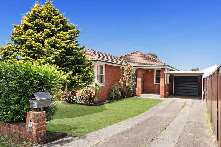 Main view of Homely house listing, 4 Poplar Street, Sans Souci NSW 2219