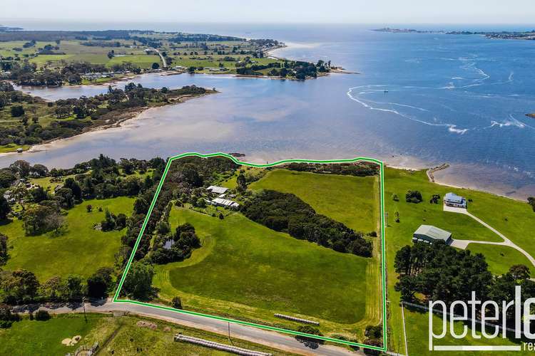 123 Bevic Road, Clarence Point TAS 7270