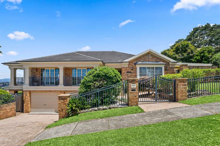 2 Cato Place, Mount Keira NSW 2500