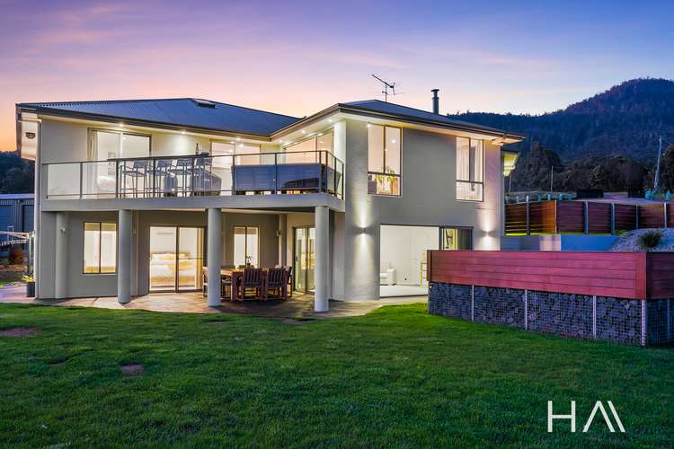 14 Pegasus Drive, Dromedary TAS 7030