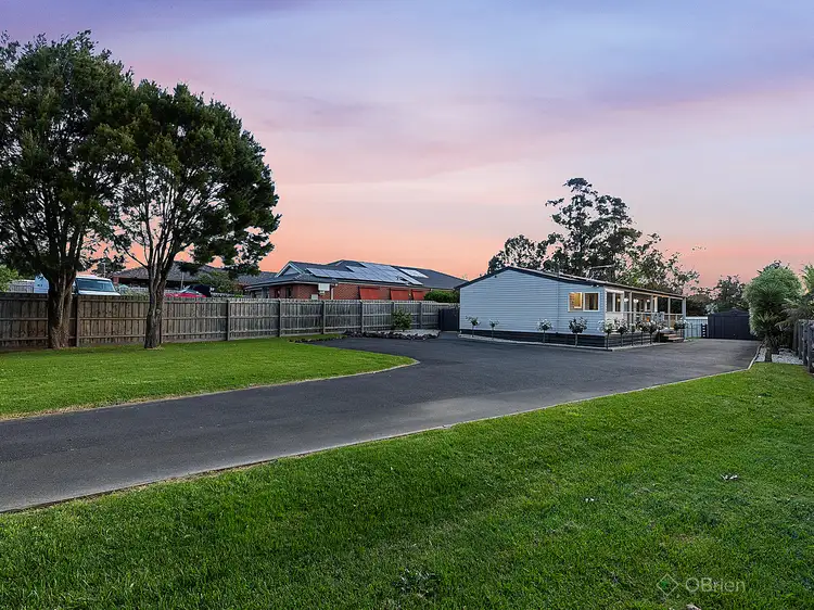 44 South Gippsland Highway