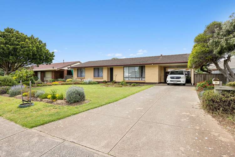 Main view of Homely house listing, 39 Aldam Road, Port Noarlunga South SA 5167