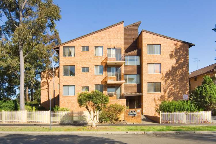 7/9-13 Castle Street, North Parramatta NSW 2151