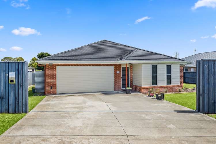 105 Lackey Road, Moss Vale NSW 2577