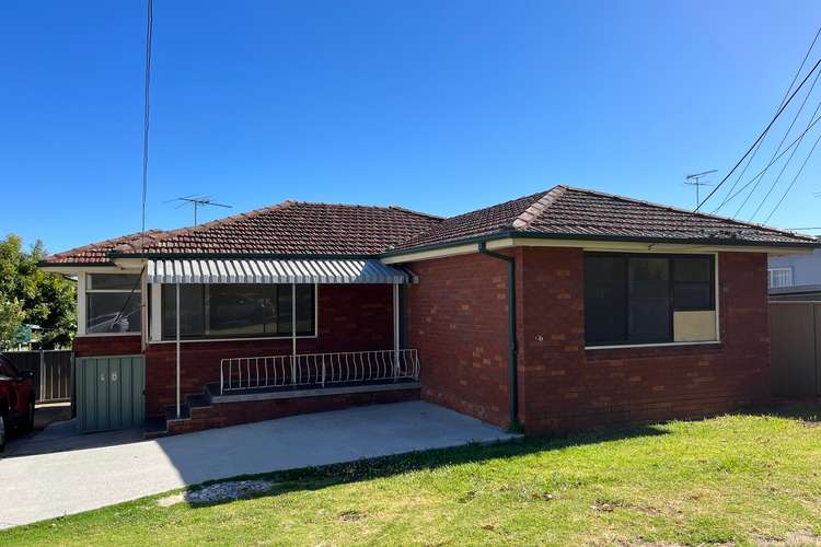 Main view of Homely house listing, 68 Elizabeth Crescent, Kingswood NSW 2747