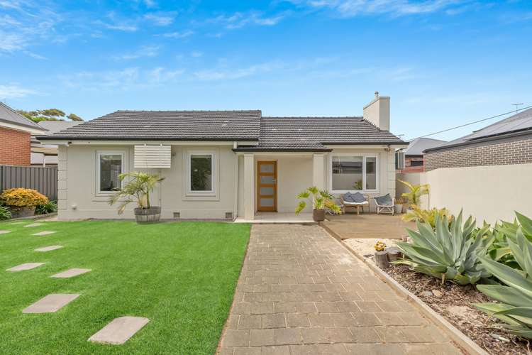 Main view of Homely house listing, 18A Davey Avenue, Glenelg North SA 5045