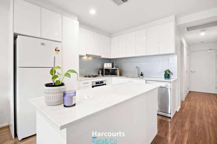 Second view of Homely house listing, 23/388 Murray Road, Preston VIC 3072
