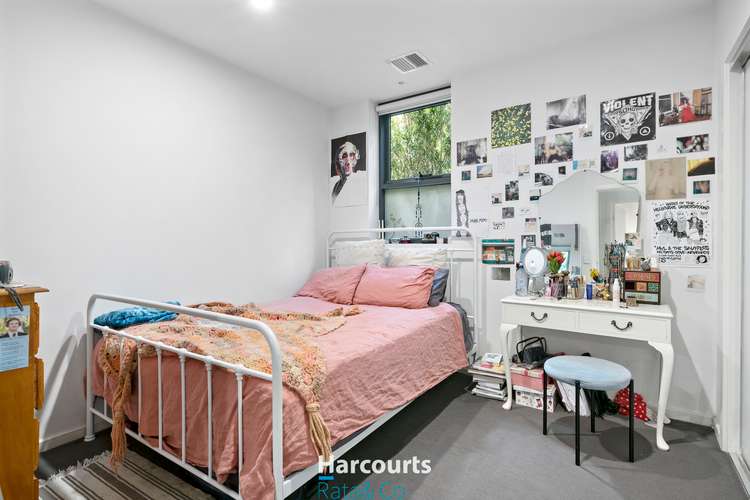Sixth view of Homely house listing, 23/388 Murray Road, Preston VIC 3072