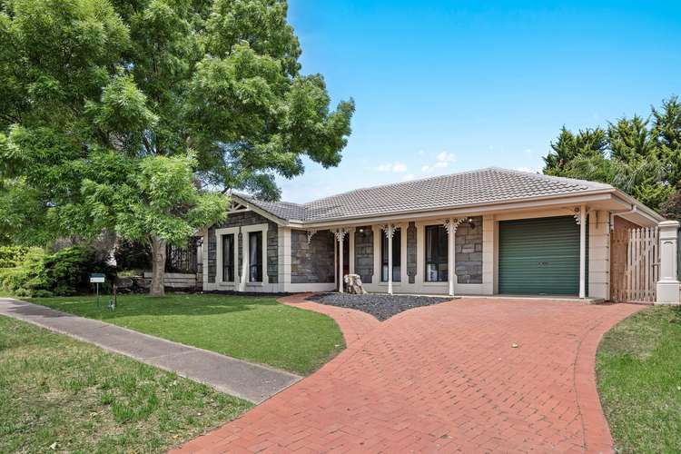 14 Young Street, Trott Park SA 5158