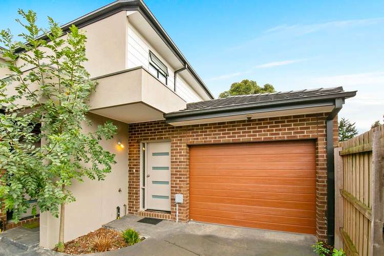 Main view of Homely townhouse listing, 3/5 Dixie Court, Meadow Heights VIC 3048