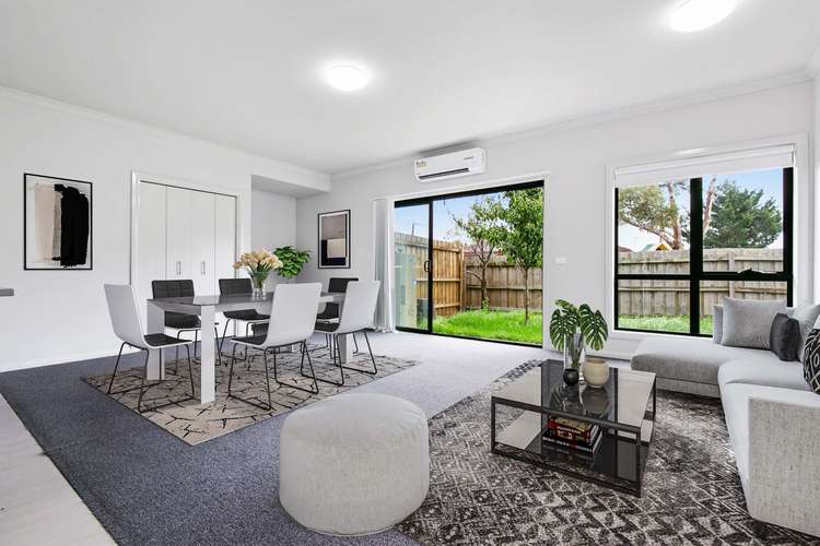 Fifth view of Homely townhouse listing, 3/5 Dixie Court, Meadow Heights VIC 3048