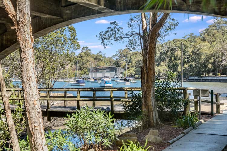Third view of Homely apartment listing, 16/300B Burns Bay Road, Lane Cove NSW 2066